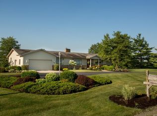 8721 Droege Rd, Decatur, IN 46733