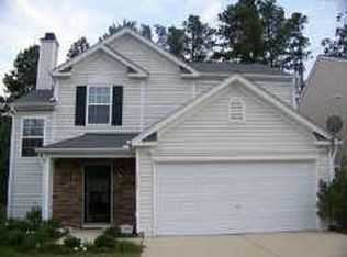 7628 Brighton Village Dr, Raleigh, NC 27616