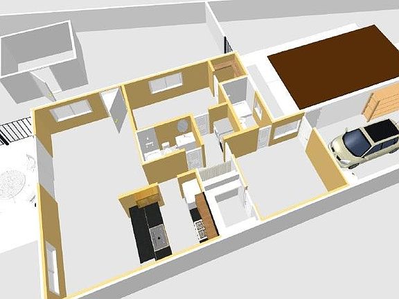 3rd image of 3922 Calle Del Sol