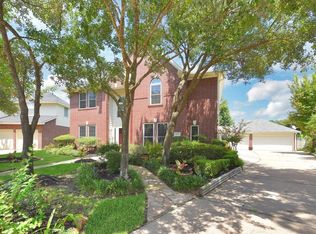 20322 Cembra Walk, Spring, TX 77379
