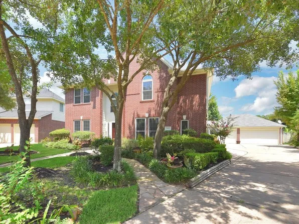 20322 Cembra Walk, Spring, TX 77379