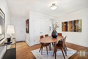 Sold by Halstead Real Estate