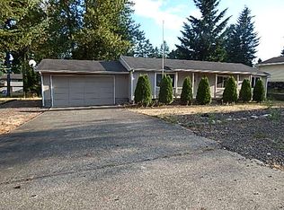 8222 188th Street Ct E, Puyallup, WA 98375