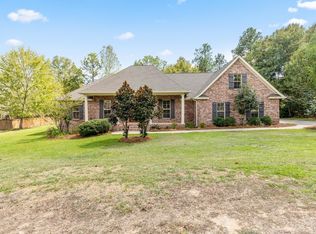 112 Wedgewood Trce, Hattiesburg, MS 39402