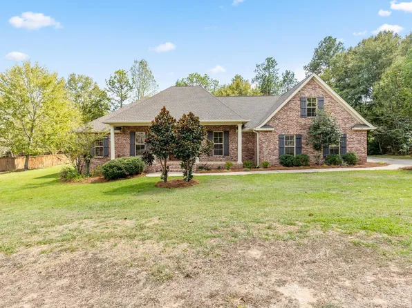 112 Wedgewood Trce, Hattiesburg, MS 39402