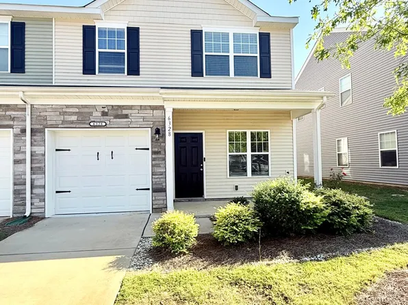 6328 Revolutionary Trl, Charlotte, NC