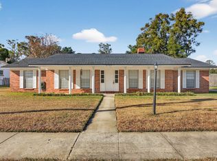 2766 Greenridge Rd, Orange Park, FL 32073