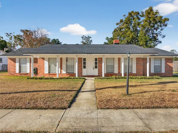 2766 Greenridge Rd, Orange Park, FL 32073