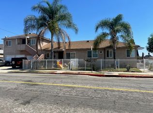938 Hendricks Ave, Los Angeles, CA 90022