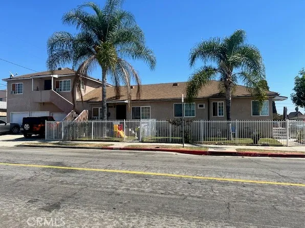 938 Hendricks Ave, Los Angeles, CA 90022