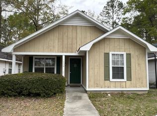 1630 Lexington Cir, Valdosta, GA 31602