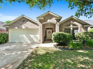 617 Settlement St, Cedar Park, TX 78613
