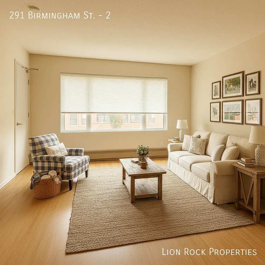 Modern Comfort Meets East Side Charm in St. Paul for 1,350/month! — Photo 1