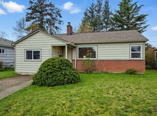 2005 SE 88th Ave, Portland, OR 97216