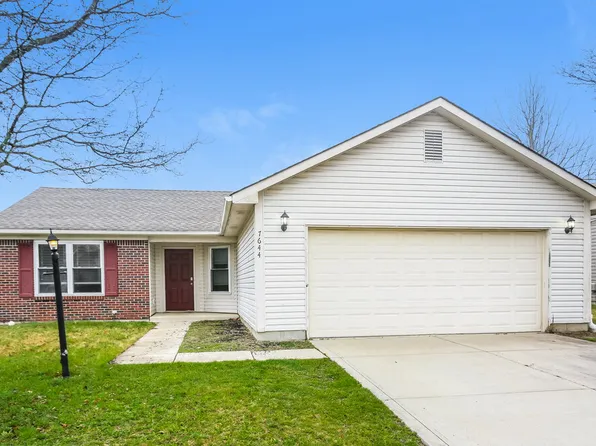 7644 Windy Hill Way, Indianapolis, IN 46239