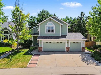 3677 Sunflower Cir, Longmont, CO, 80503