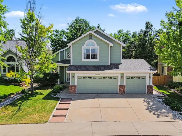 3677 Sunflower Cir, Longmont, CO 80503
