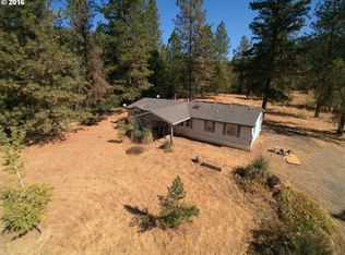 22642 Tiller Trail Hwy, Days Creek, OR 97429