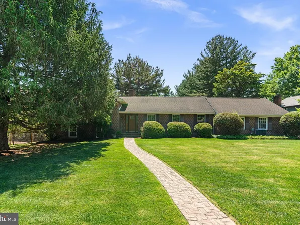 9187 Furrow Ave, Ellicott City, MD 21042