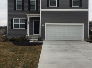 119 Knobby Hook, Hanover, PA 17331