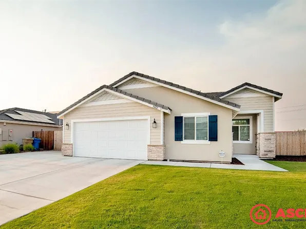 9402 Horsetail Creek Ct, Bakersfield, CA 93311