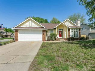 1603 N Chambers St, Wichita, KS 67212