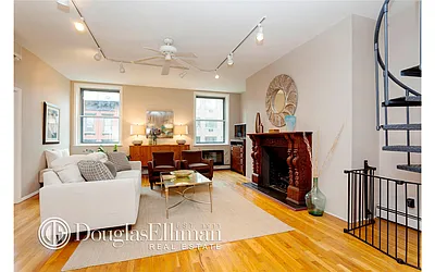 Sold by Douglas Elliman