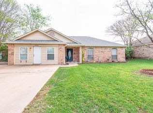 7201 Pappus Ct, Temple, TX 76502