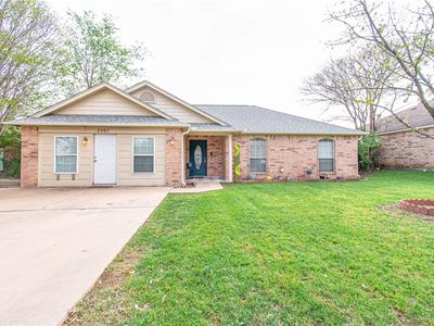 7201 Pappus Ct, Temple, TX, 76502
