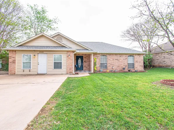 7201 Pappus Ct, Temple, TX 76502