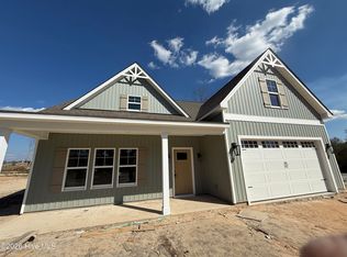 235 Strother Road, Aberdeen, NC 28315