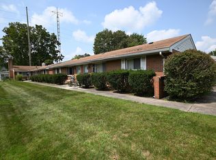 375 Forest Lawn Blvd, Marion, OH