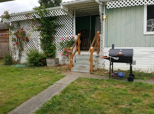 65 SE 6th St, Clatskanie, OR