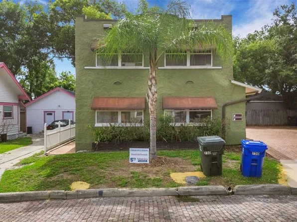 748/750 Winfree Ave, Lakeland, FL 33801