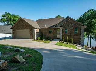 59740 E 317th Rd, Grove, OK 74344