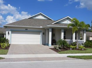 5928 Buttonwood Sq, Vero Beach, FL 32966