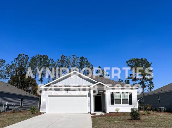 560 Meadowgrass Ct, Myrtle Beach, SC 29588