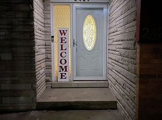 2429 W 41st Ave, Gary, IN 46408