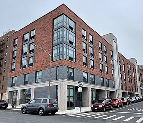 80-08 135th Street in Briarwood