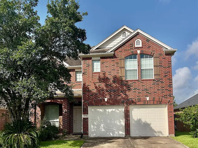 3514 Leaf Vines Dr — Photo 2