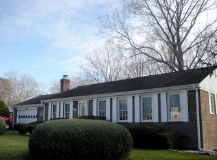 537 Clarks Run Rd, La Plata, MD 20646