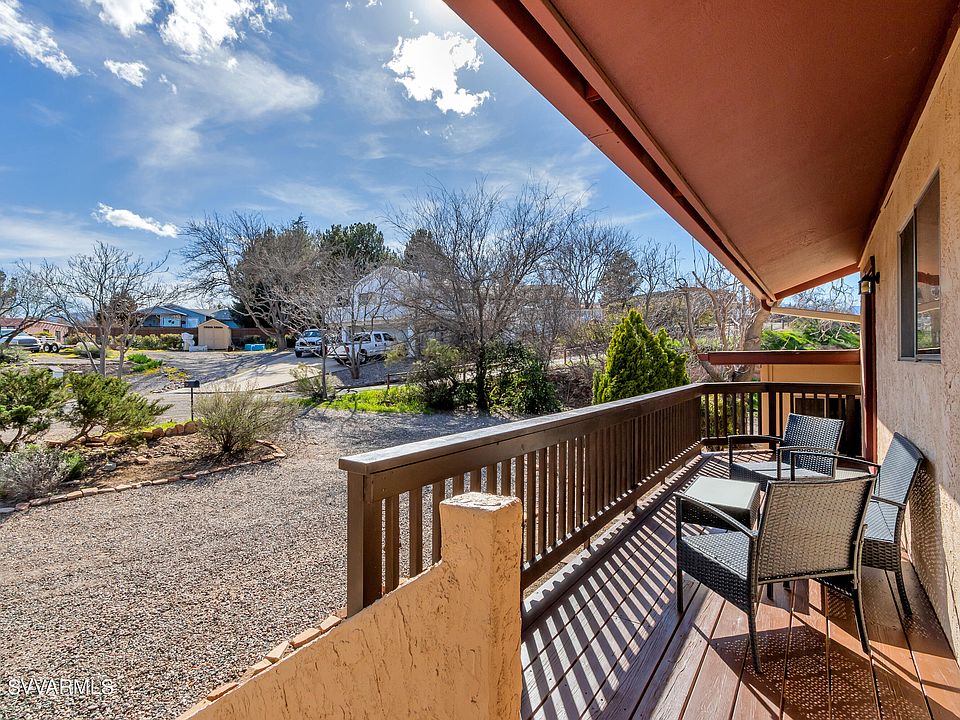 4197 E Sabino Trl, Cottonwood, AZ 86326 Zillow