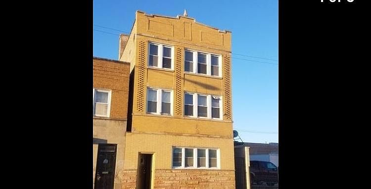 1st image of 308 N Kedzie Ave #306