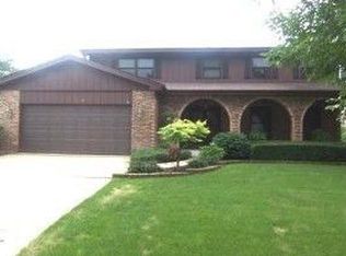 707 Sandpebble Dr, Schaumburg, IL