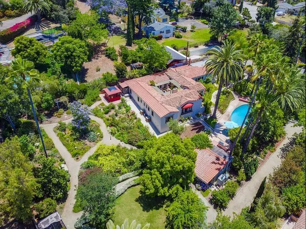 9380 Lemon Ave, La Mesa, CA 91941