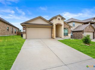 8915 Polmont Dr, Killeen, TX 76542