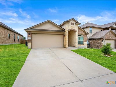 8915 Polmont Dr, Killeen, TX, 76542