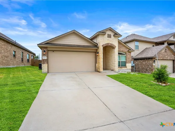 8915 Polmont Dr, Killeen, TX 76542