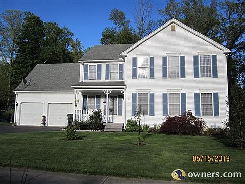 94 Coles Rd., Middletown, CT