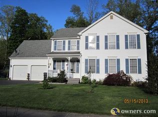 94 Coles Rd, Middletown, CT 06457